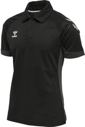 hummel T-Shirt hmlLEAD Functional Poloshirt 