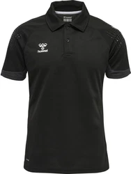 hummel T-Shirt hmlLEAD Functional Poloshirt 