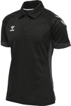 hummel T-Shirt hmlLEAD Functional Poloshirt 