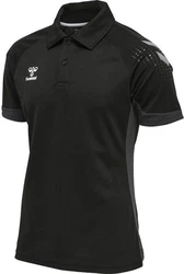 hummel T-Shirt hmlLEAD Functional Poloshirt 