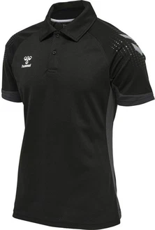 hummel T-Shirt hmlLEAD Functional Poloshirt