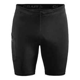 Laufhose Essence ADV Short Tights mit kleiner Schlsseltasche