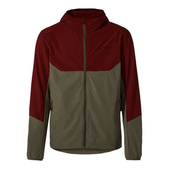 VAUDE Men's Moab Jacket IV VAUDE Men's Moab Jacket IV