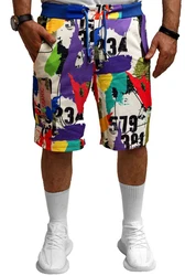 RMK Shorts Herren Bermuda 