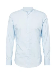 JACK & JONES Hemd JOE hellblau