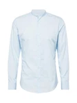 JACK & JONES Hemd JOE hellblau