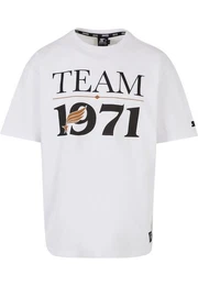 T-Shirt Herren Starter Team 1971 Oversize Tee (1-tlg)