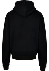 Merchcode Kapuzensweatshirt Grand Los Angeles Ultra Heavy Hoody Gold/Blau/Schwarz/Gelb