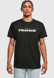 MisterTee T-Shirt France 2024 Football Tee 