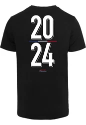 MisterTee T-Shirt France 2024 Football Tee 