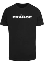 MisterTee T-Shirt France 2024 Football Tee 