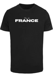 MisterTee T-Shirt France 2024 Football Tee
