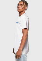 MisterTee T-Shirt France 2024 Football Tee Blau