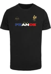 MisterTee T-Shirt France Trikot Tee 