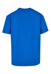 Upscale by Mister Tee T-Shirt Error Wording Oversize Tee Blau/Hellblau/Dunkelblau/Lila/Pastell