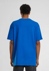 Upscale by Mister Tee T-Shirt Error Wording Oversize Tee Blau/Hellblau/Dunkelblau/Lila/Pastell