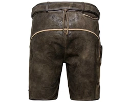Spieth & Wensky Trachtenlederhose Diablo 