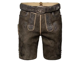 Spieth & Wensky Trachtenlederhose Diablo 