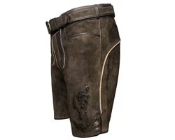 Spieth & Wensky Trachtenlederhose Diablo 
