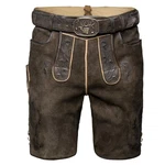 Spieth & Wensky Trachtenlederhose Diablo 