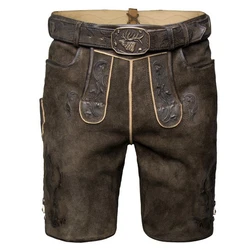 Spieth & Wensky Trachtenlederhose Diablo 