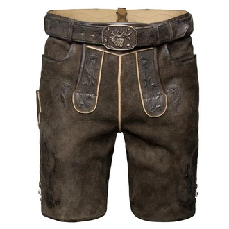 Spieth & Wensky Trachtenlederhose Diablo Spieth & Wensky Trachtenlederhose Diablo