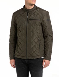 Outdoorjacke