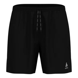 Laufshorts Essentials 6 Inch Laufshorts mit reflektierenden Details