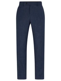 Stoffhose H-Genius-243 (1-tlg)