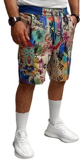 RMK Shorts Herren Bermuda RMK Shorts Herren Bermuda