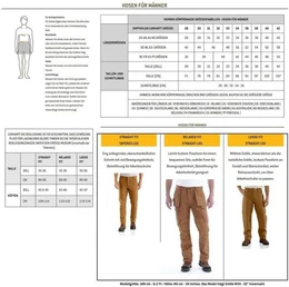 Cargohose Steel Cargo Multi-Pocket Pant