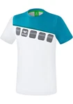 Erima T-Shirt 5-C 