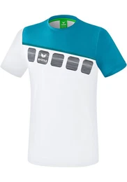 T-Shirt Herren 5-C T-Shirt