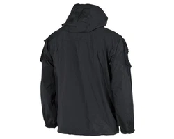 MFH US Soft Shell Jacke GEN III Level 5 schwarz