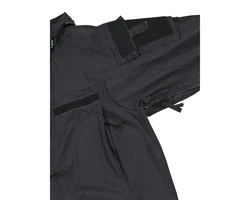 MFH US Soft Shell Jacke GEN III Level 5 schwarz