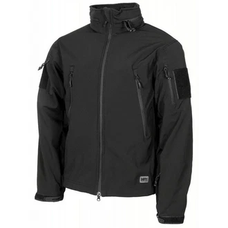 MFH Professional Soft Shell Jacke Scorpion