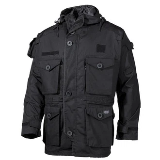 MFH-Professional Military-Jacke HighDefence Kommandojacke Smock