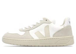 V-10 B-Mesh, wei Sneaker