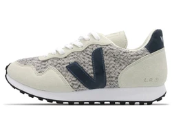 VEJA Sdu Rec Flannel Sneaker (100008308) Beige (100008308.00002)