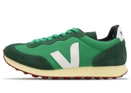 Rio Branco Alveomesh, grn Sneaker