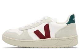 V-10 B-Mesh, Weiss Sneaker