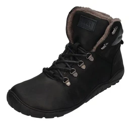 Porter Lambswool 05X029.237-000 Barfuschuh Black