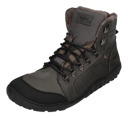 Paul Lambwool 05X008.237-400 Barfuschuh Dark Grey
