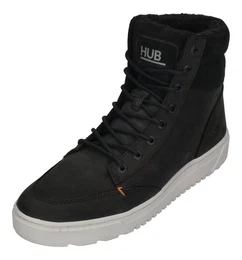 Dublin 2.0 L47 Sneaker Black White