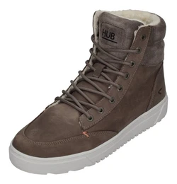Dublin 2.0 L47 Sneaker Grey White