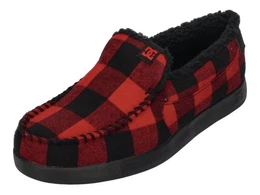 VILLAIN WNT ADYS100579 Skateschuh black buffalo plaid
