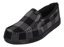 VILLAIN WNT ADYS100579 Skateschuh black charcoal
