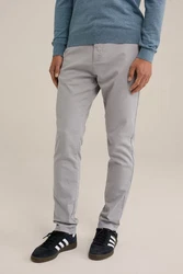 WE Fashion Chinohose 