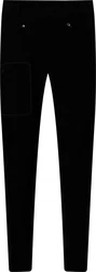 McKINLEY Funktionshose Hounta Schwarz
