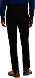 McKINLEY Funktionshose Hounta Schwarz